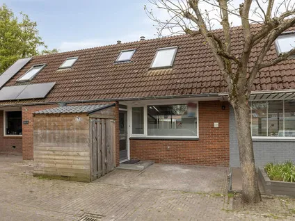 Tussenwoning te koop: Hornikswei 3, Goes-Noordoost Goes