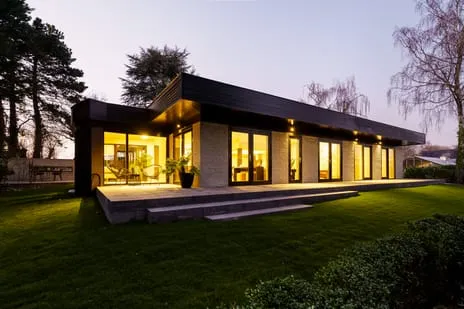 Vrijstaande woning te koop: Hornweg 126, Greenpark Aalsmeer
