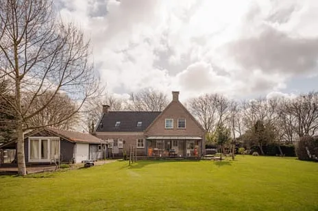 Vrijstaande woning te koop: Hornweg 159, Greenpark Aalsmeer