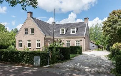 Vrijstaande woning te koop: Hornweg 159, Greenpark Aalsmeer