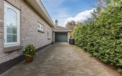 Vrijstaande woning te koop: Hornweg 163, Greenpark Aalsmeer