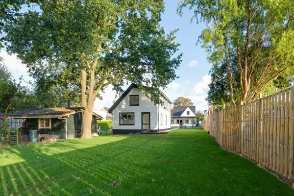 Vrijstaande woning te huur: Hornweg 212, Oosteinde Aalsmeer