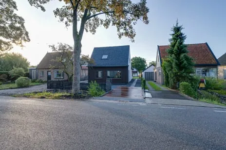 Vrijstaande woning te koop: Hornweg 212, Oosteinde Aalsmeer