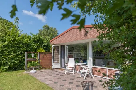 Woning te koop: Horrelshoogte 10, Ouddorp