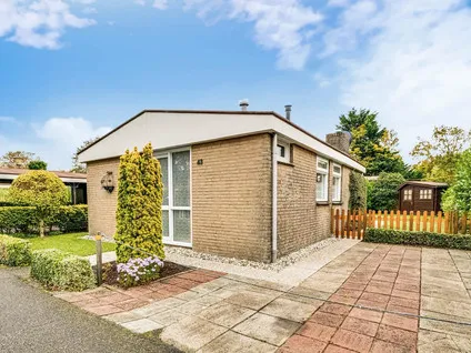 Woning te koop: Horrelshoogte 43, Ouddorp