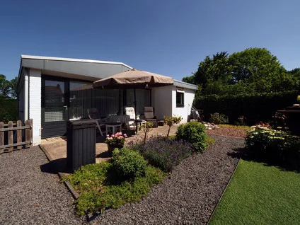 Vrijstaande woning te koop: Horrelshoogte 9, Ouddorp oude nieuwlandseweg Ouddorp
