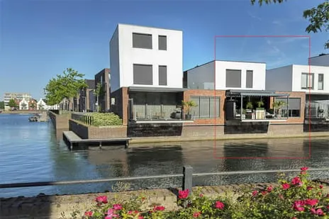 Tussenwoning te koop: Horreum 10, Cuijk Heeswijkse Kampen Cuijk