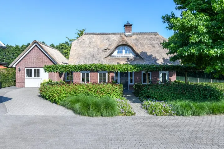 Vrijstaande woning te koop: Horselerweg 15, Buitengebied Kootwijkerbroek Kootwijkerbroek