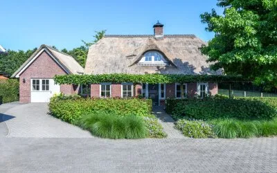 Vrijstaande woning te koop: Horselerweg 15, Buitengebied Kootwijkerbroek Kootwijkerbroek