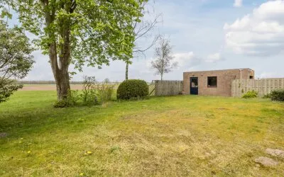 Vrijstaande woning te koop: Horst 1, Gilze