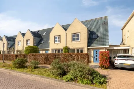 Tussenwoning te koop: Horst 23, Volgerlanden-West Hendrik-Ido-Ambacht