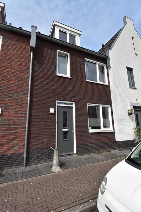 Tussenwoning te huur: Horst 23A, Oud Druten Druten