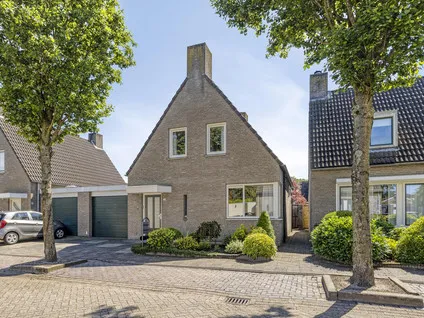Tussenwoning te koop: Horst 31, Roode Beek Chaam