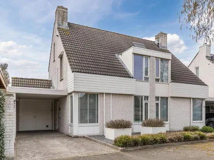 Hoekwoning te koop: Horst 68, Gemert-Oost Gemert