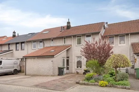 Tussenwoning te koop: Horstacker 2139, t Acker Nijmegen