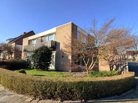 Tussenwoning te koop: Horstakker 33, Hagelkruis e.o. Bergeijk