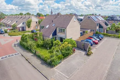 Semi-detached for sale: Horstenburgstraat 39, Dokter Lohmanstraat en omgeving Obdam