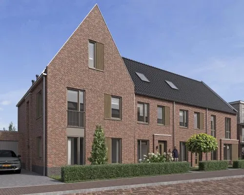 Woning te koop: Horsterboschweg 1, Verspreide huizen Zuiderzeeland Ermelo