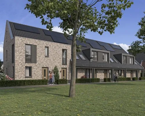 Woning te koop: Horsterboschweg 53, Verspreide huizen Zuiderzeeland Ermelo