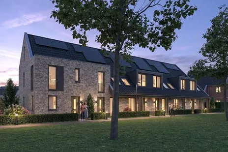 Woning te koop: Horsterboschweg 63, Ermelo