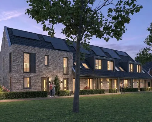 Woning te koop: Horsterboschweg 63, Verspreide huizen Zuiderzeeland Ermelo