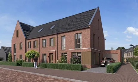 Woning te koop: Horsterboschweg 7, Verspreide huizen Zuiderzeeland Ermelo