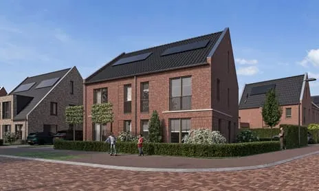 Woning te koop: Horsterboschweg 73, Verspreide huizen Zuiderzeeland Ermelo