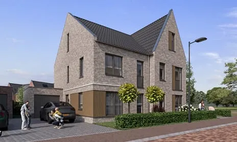 Woning te koop: Horsterboschweg 87, Verspreide huizen Zuiderzeeland Ermelo