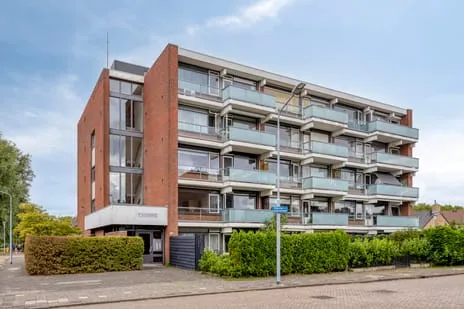 Appartement te koop: Horstermeerstraat 20, Hoofddorp Centrum Noord Hoofddorp