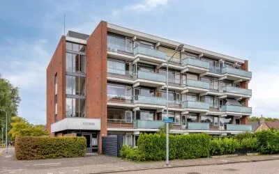 Appartement te koop: Horstermeerstraat 20, Hoofddorp Centrum Noord Hoofddorp