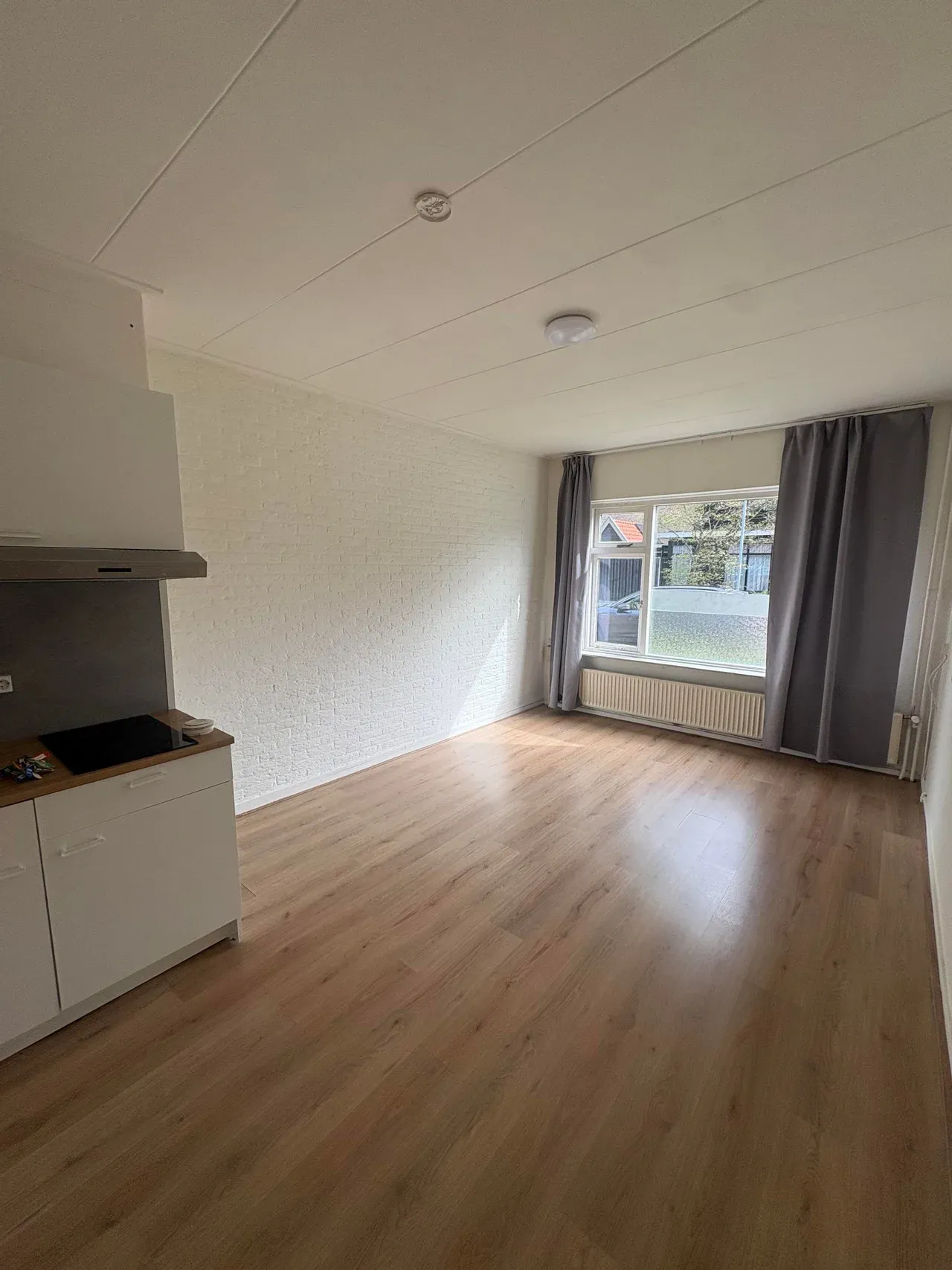 Kamer te huur: Horsterweg 46-3, Ermelo