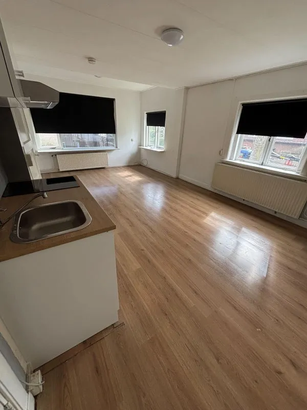Kamer te huur: Horsterweg 46, Ermelo - Noord Ermelo