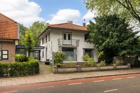 Twee-onder-één-kap te koop: Horsterweg 66A, Ermelo - Noord Ermelo