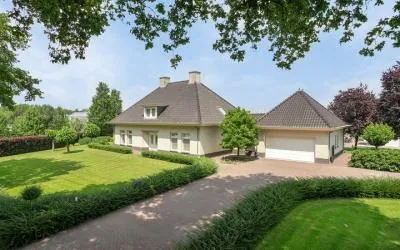 Vrijstaande woning te koop: Horsterweg 88, Verspreide huizen Grubbenvorst Grubbenvorst