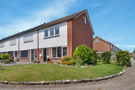 Hoekwoning te koop: Horstinksteeg 11, Enter-Noordwest Enter