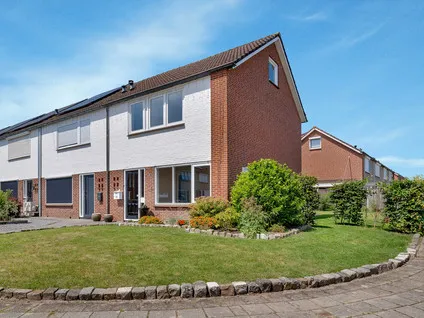 Hoekwoning te koop: Horstinksteeg 11, Enter-Noordwest Enter