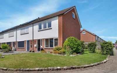 Hoekwoning te koop: Horstinksteeg 11, Enter-Noordwest Enter