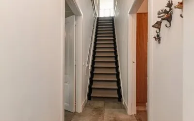 Hoekwoning te koop: Horstlaan 6, Buitengebied Voorschoten