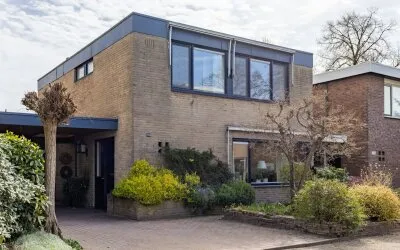 Tussenwoning te koop: Horstlindelaan 110, Bolhaar Enschede