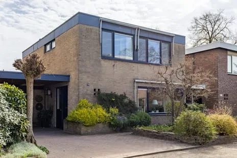 Tussenwoning te koop: Horstlindelaan 110, Bolhaar Enschede