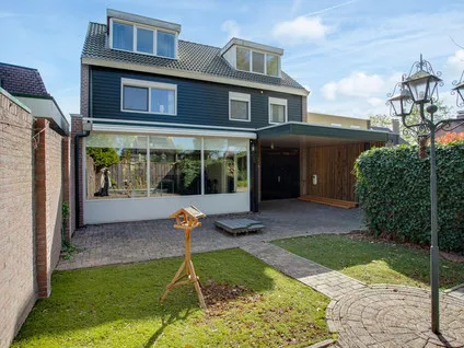 Tussenwoning te koop: Horstlindelaan 3, Bolhaar Enschede