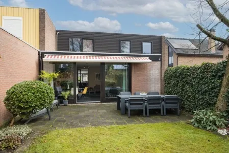 Hoekwoning te koop: Horstlindelaan 7, Bolhaar Enschede