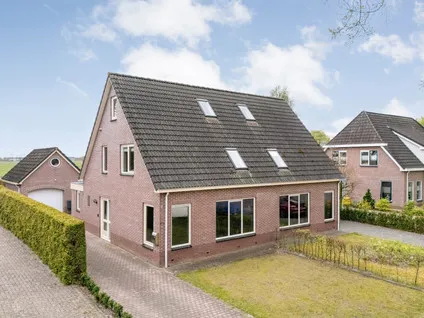 Twee-onder-één-kap te koop: Horstra's Wijk 37B, De Krim-Zuid De Krim