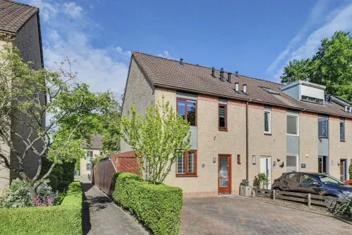 Hoekwoning te koop: Horststraat 30, De Laar-Oost Arnhem