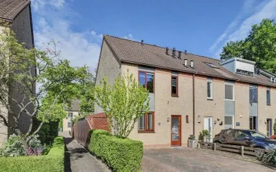 Hoekwoning te koop: Horststraat 30, De Laar-Oost Arnhem