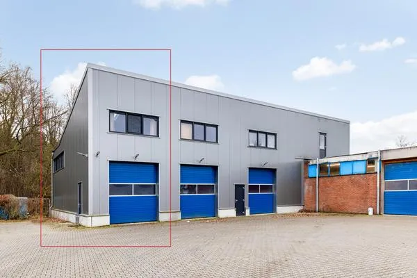 Woning te huur: Horstweg 10A-UNIT, Broekland