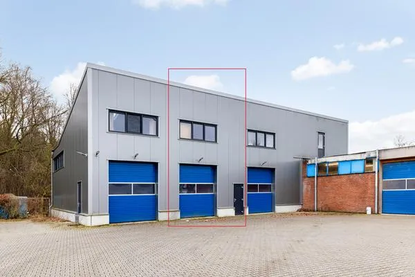 Woning te huur: Horstweg 10A-UNIT, Buitengebied Broekland Broekland
