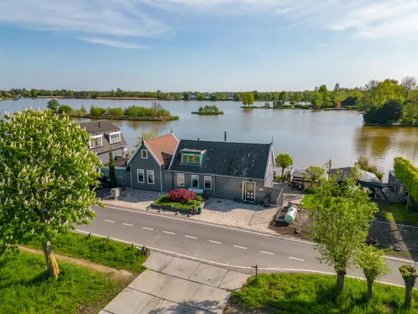 Home for sale: Hortemansdijk 6, Gravekoop Reeuwijk