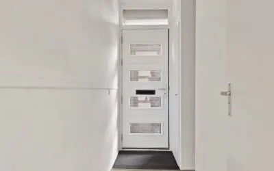 Appartement te koop: Hortensia 8, Veenendaal