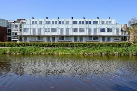 Appartement te koop: Hortensialaan 133, Meerwijk De Kwakel